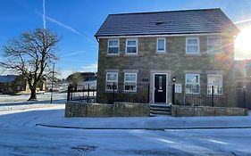 Peak View - Modern Cottage